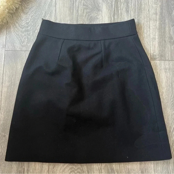 MSGM WOOL skirt - Picture 1 of 7